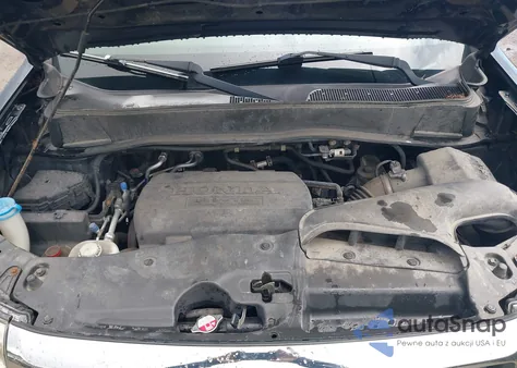 2014 Honda Pilot Touring from USA, damaged, VIN 5FNYF4H91EB035229